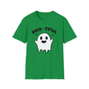 Boo-tiful Shirt: Spooktacular Halloween Apparel for a Ghostly Good Time - Image #7