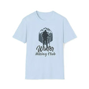 Join the Winter Hiking Club: Gear Up with our Stylish Winter Hiking Shirts - Image #5