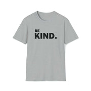 Be Kind T-Shirt: Spread Positivity and Promote Kindness.