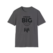 Dream Big: Inspire Your Journey with our Stylish 'Dream Big' Shirts - Image #4