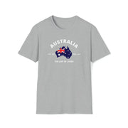 Australia Shirt: Embrace Down Under with Stylish Australian Apparel - Image #11