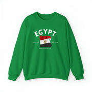Egypt Sweatshirt: Embrace Egyptian Heritage with Cozy and Stylish Apparel - Image #3