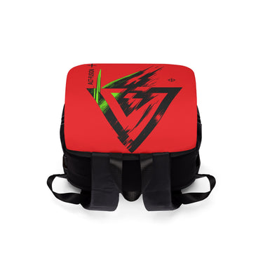ALTFusion Backpack - Premium streetwear fashion by Multiversity