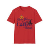Hocus Pocus Shirt: Enchanting Halloween Apparel for Witchy Fun - Image #1