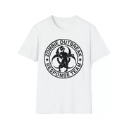 Survive the Zombie Outbreak: Gear Up with our Stylish 'Zombie Outbreak' Shirts - Image #17