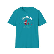 Denmark Shirt: Showcase Danish Pride with Stylish Apparel - Image #9