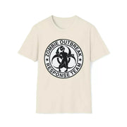 Survive the Zombie Outbreak: Gear Up with our Stylish 'Zombie Outbreak' Shirts - Image #14