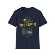 Escape to Winter Bliss: Find Your Perfect Style with our Winter Retreat Shirts - Image #11