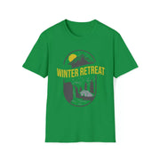 Escape to Winter Bliss: Find Your Perfect Style with our Winter Retreat Shirts - Image #5