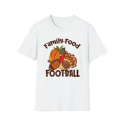 Family, Food, Football: Celebrate the Season with our Festive Shirts - Image #13