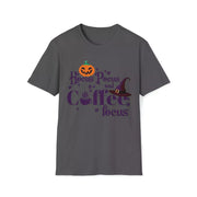 Hocus Pocus Shirt: Enchanting Halloween Apparel for Witchy Fun - Image #5