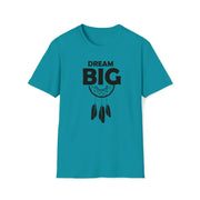 Dream Big: Inspire Your Journey with our Stylish 'Dream Big' Shirts - Image #16