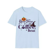 Hocus Pocus Shirt: Enchanting Halloween Apparel for Witchy Fun - Image #8