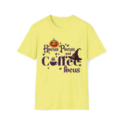 Hocus Pocus Shirt: Enchanting Halloween Apparel for Witchy Fun - Image #6