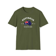 Australia Shirt: Embrace Down Under with Stylish Australian Apparel - Image #2