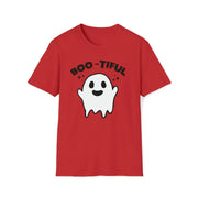 Boo-tiful Shirt: Spooktacular Halloween Apparel for a Ghostly Good Time - Image #13