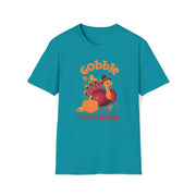 Gobble Up the Style: Shop our Trendy 'Gobble' Shirts for Thanksgiving - Image #17