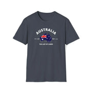 Australia Shirt: Embrace Down Under with Stylish Australian Apparel - Image #5