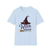 Witch Please: Cast a Spell with our Stylish 'Witch Please' Shirts - Image #8