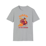 Gobble Up the Style: Shop our Trendy 'Gobble' Shirts for Thanksgiving - Image #16