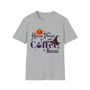 Hocus Pocus Shirt: Enchanting Halloween Apparel for Witchy Fun - Image #16