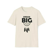 Dream Big: Inspire Your Journey with our Stylish 'Dream Big' Shirts - Image #11