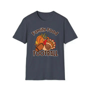 Family, Food, Football: Celebrate the Season with our Festive Shirts - Image #6