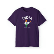 Indian Unisex Shirt: Celebrate Indian Heritage with Stylish Apparel for All - Image #6