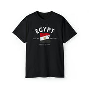 Egypt Unisex Cotton Shirt: Embrace Egyptian Culture in Comfort and Style - Image #1
