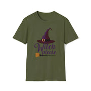 Witch Please: Cast a Spell with our Stylish 'Witch Please' Shirts - Image #4