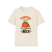 Pumpkin Spice Obsessed: Get Cozy with our Trendy 'Pumpkin Spice' Shirts - Image #9