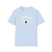 Japan T-Shirt: Showcase Japanese Culture with Stylish Apparel - Image #10