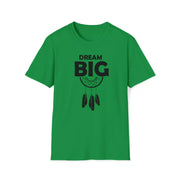Dream Big: Inspire Your Journey with our Stylish 'Dream Big' Shirts - Image #9