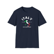 Italy Unisex Shirt: Celebrate Italian Culture with Stylish Apparel for All - Image #10