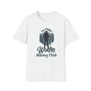 Join the Winter Hiking Club: Gear Up with our Stylish Winter Hiking Shirts - Image #1