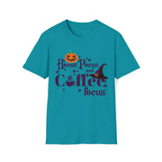 Hocus Pocus Shirt: Enchanting Halloween Apparel for Witchy Fun - Image #13