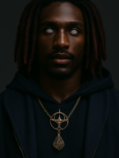 Asher Voidline