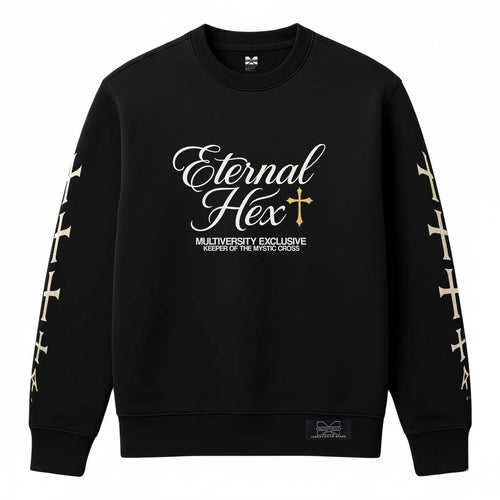 Eternal Hex Sweatshirt