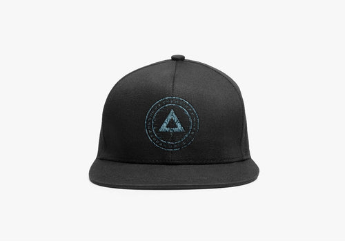 Dripwalker Signal Lock Cap by Multiversity