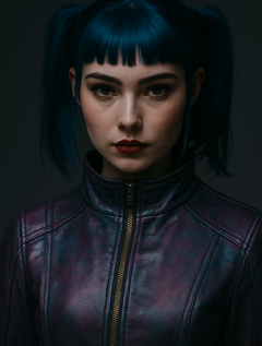 Cyndra Vex