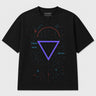 Digital Glyphs Tee - Premium streetwear fashion by Multiversity