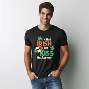 St Patrick's Day Tees