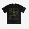 Glitch Transfer Failure Tee - Premium streetwear fashion by Multiversity