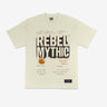 Rebel Mythic Tee - Premium streetwear fashion by Multiversity