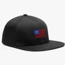 Flag Drip Cap 