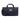 Multiversity Navy Core Duffle - Premium streetwear fashion by Multiversity