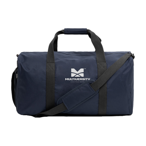 Navy Core Tactical Duffle