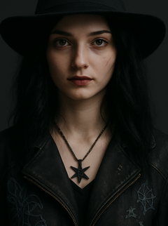 Nyrah Hex