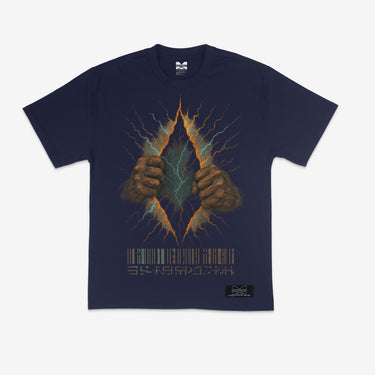 Reality Breaker Tee - Premium streetwear fashion by Multiversity