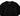 Rebel Mythic Oversized Tee minimal front logo oversized black t-shirt